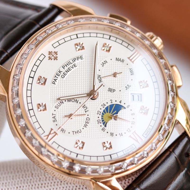 PATEK PHILIPPE Watches